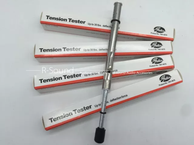 7401-0076 Tension Tester