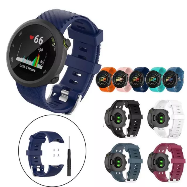 Forerunner sales 45s sale
