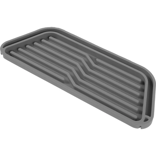 Plaque En Silicone Filtre De Réfrigérateur Tampon En Silicone