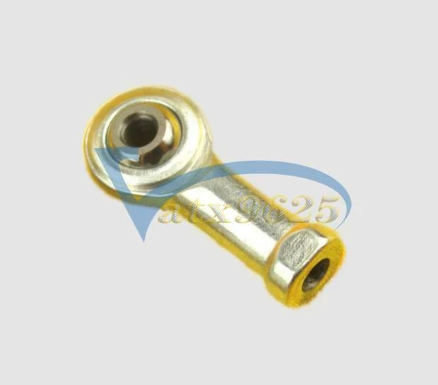 10Pcs Female SI3T/K PHSA3 Ball Metric Threaded Rod End Joint Bearing
