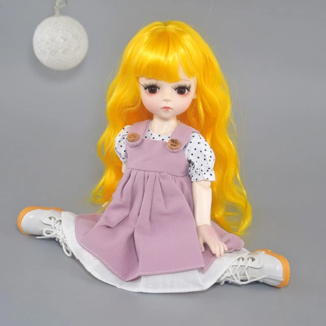 BJD 1/6 OUENEIF EUR 120,00 - FR