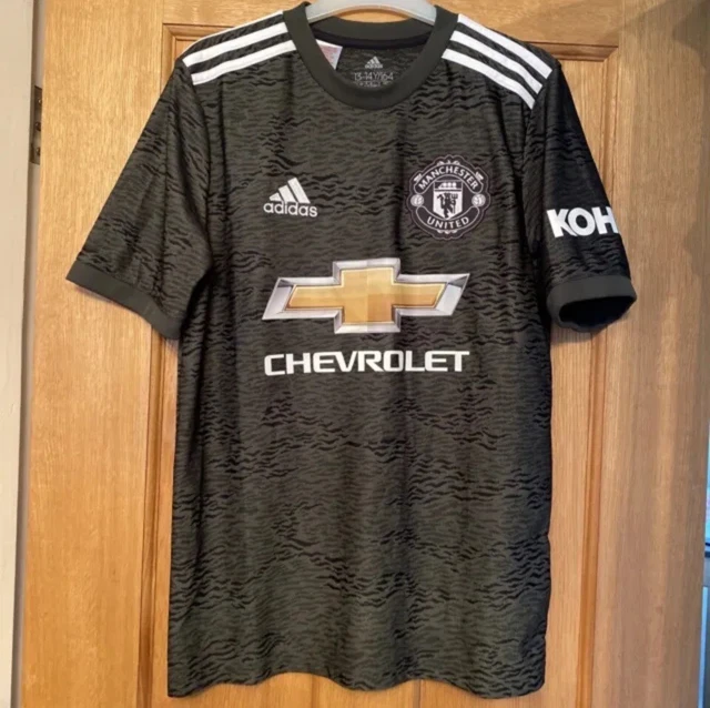 man utd socks 20 21 kit