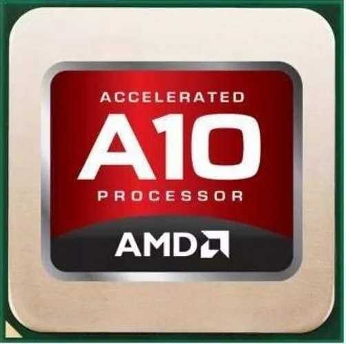 Procesador AMD A10-6700 AD6700OKA44HL Socket FM2 4Mb Caché 4 Core