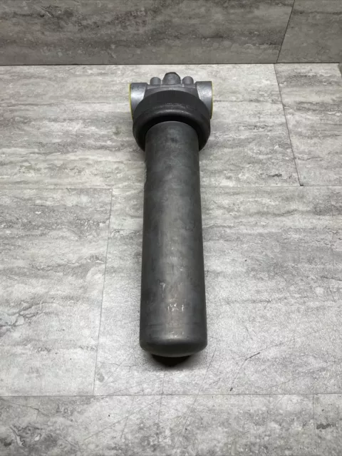 Eaton Vickers HV3R1SC4JNB4 Hydraulic Filter Housing, Housing Only, New