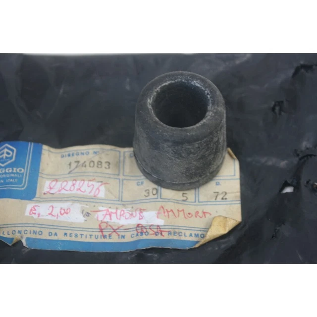 VITAL SUSPENSIONS 210633 26.258 Ammortizzatore per RENAULT CLIO | AUTODOC prezzo e recensioni