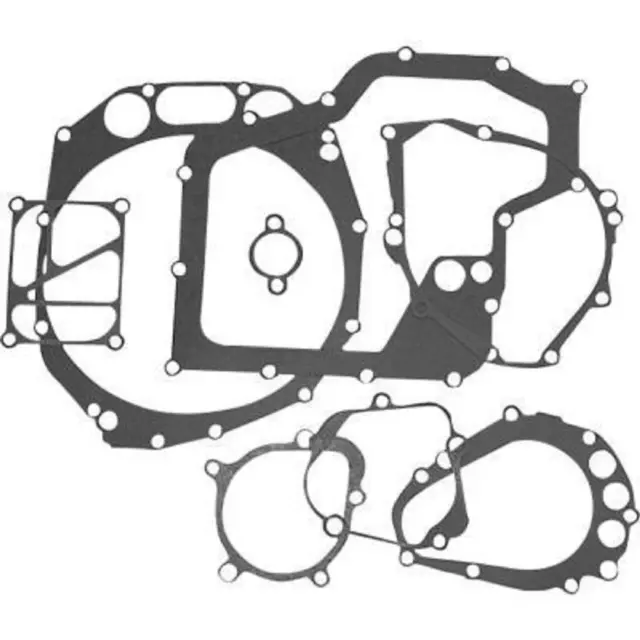 Cometic Gasket C8206 Engine fits Case™ Rebuild Gasket Kit