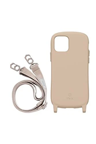 Iface Hang And Iphone 12/12 Pro Case Silicon Hardware/Shoulder Strap Set #223