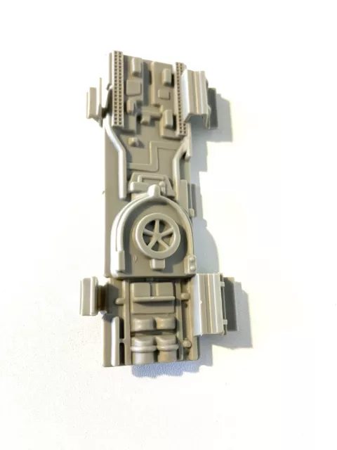 Coperchio batteria vintage Star Wars Y-wing Fighter pezzo di ricambio