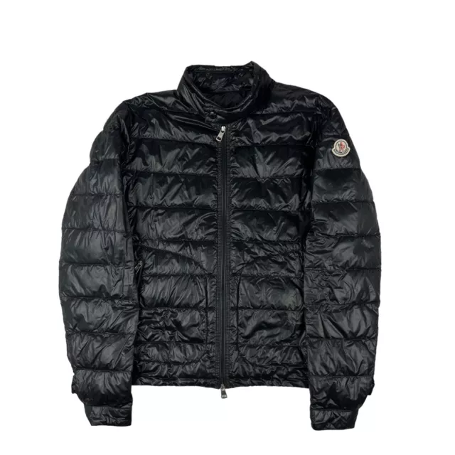 Moncler Acorus  Men’s Puffer Jacket Size 1 (S)