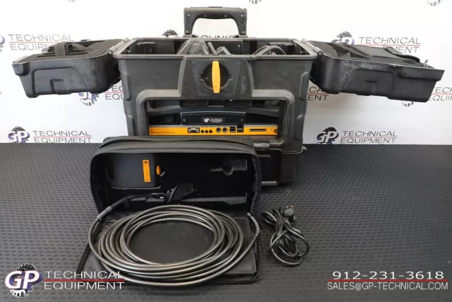 Ge Everest XLG3 8mm/6-meter Videoscopio - Rvi Olympus Waygate Baker Boroscopio