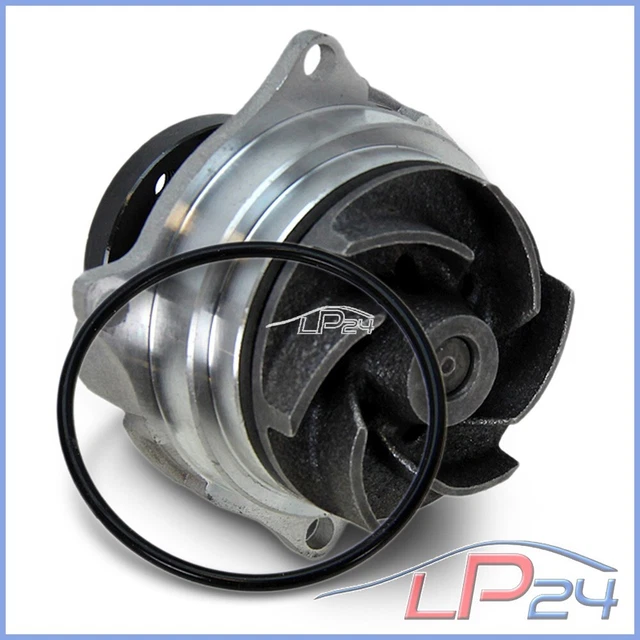 Pompe de Direction Assistée Tegiwa K20A - Integra Type R DC5 (01-06