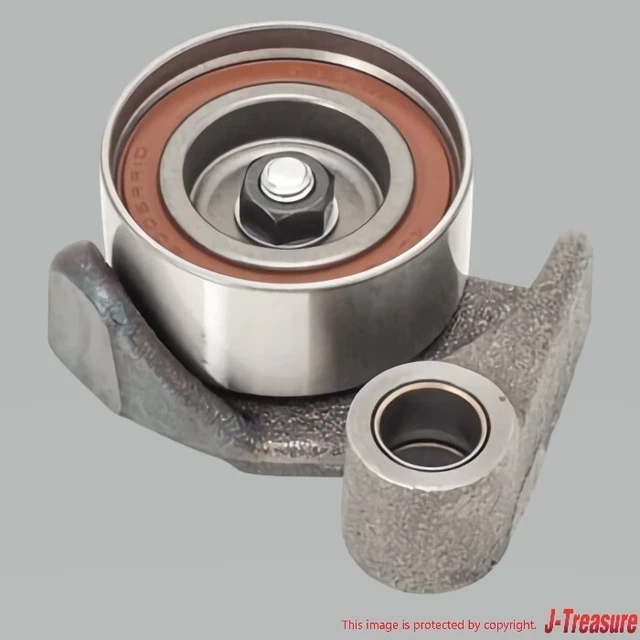 TOYOTA GENUINE 4AGE 20 Valve Timing Belt Tension Idler Pulley 13505