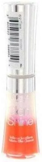 L Oreal Glam Shine Levres Gloss Hydratant  723 Mangorita 6Ml