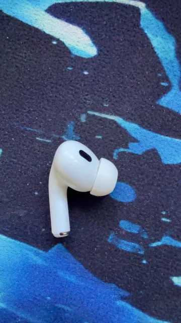 APPLE AIRPODS PRO 2nd Generation with MagSafe Wireless Charging Case