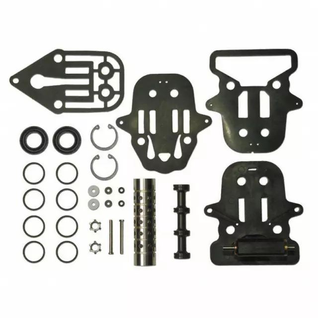 Idex Sandpiper 476.253.000 Pump Repair Kit for S15 / S20 Series