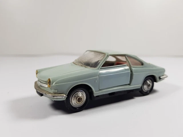 Simca 1000 Coupe 1 43 À VENDRE! - FR