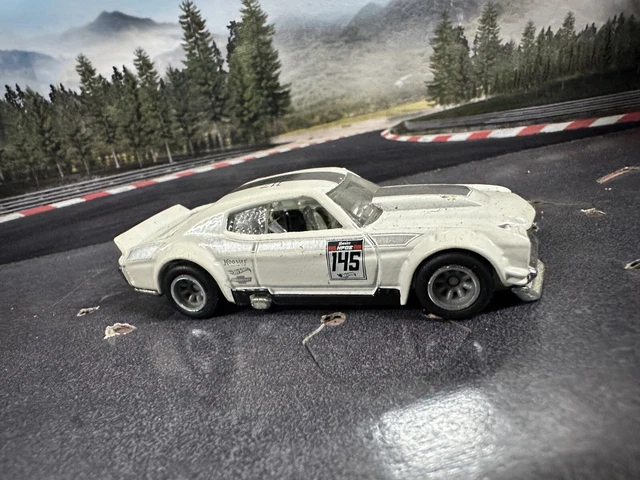 Hot Wheels Prototype RND FEP 1970 Chevrolet Chevelle SS VVHTF