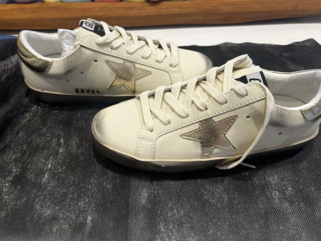 Golden Goose Dupes Women’s shoes size 6 Sneakers