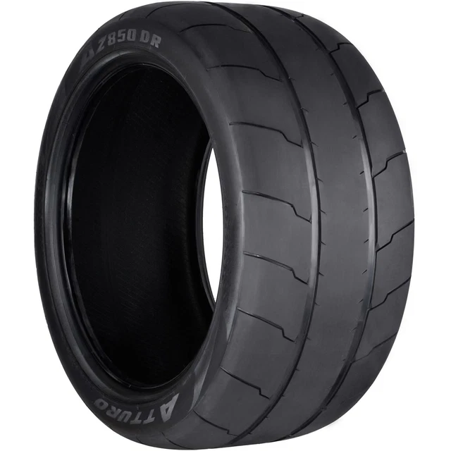 4 Tires Atturo AZ850 DR Rear 275/40R20 106Y XL Racing