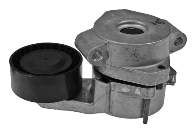 Galet Tendeur de courroie d'accessoire Jumper III Ducato Transit Boxer 5751F2