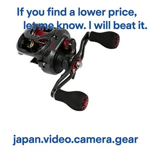スパルタンRT TW 100SH-L 左巻き ダイワ スパルタンRT TW 100XH-L 左ハンドル - 釣具のポイント
