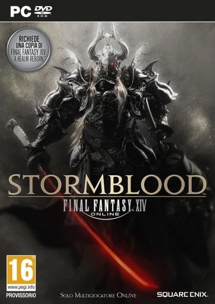 Final Fantasy XIV : unboxing de l'édition collector de Shadowbringers Final Fantasy XIV : unboxing de l'édition collector de Shadowbringers