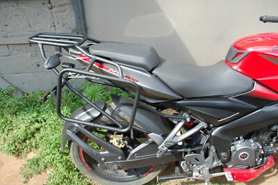 ns 200 luggage carrier