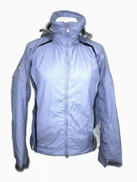 Scott Womens ski Snowboarding jacket UK Size 6 XS RRP £120