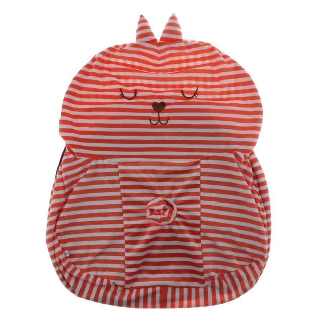 Canapé Harvey en tissu de dessin animé mignon pour enfants, tatami moderne, canapé BLOBaby  1503