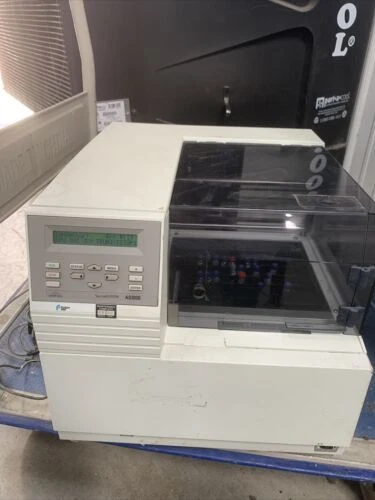 Thermo Finnigan Spectrasystem AS3000 Variable Loop Autosampler