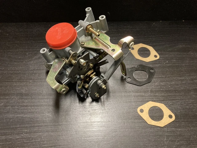 Tuyau D'échappement Avant Sigam - Compatible Citroën Visa, Peugeot 104, Talbot Samba - Neuf Sous Emballage, Réf 20107