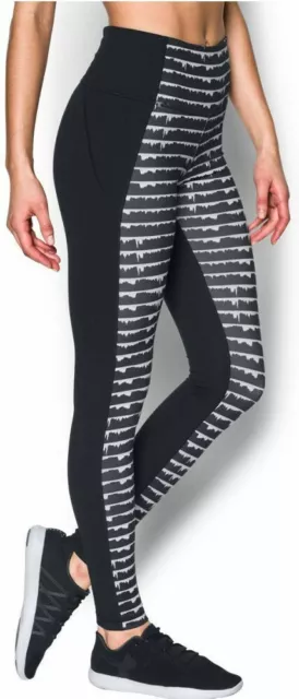 Under armour leggings xs Mirror Hi Rise 2