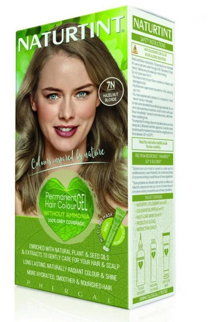 Naturtint 7N Noisette Blond