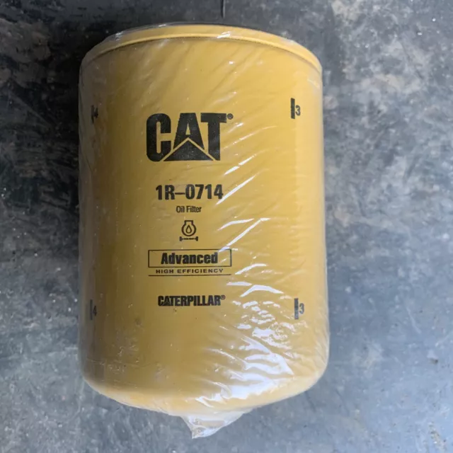 Caterpillar Oil Filter 1R-0714