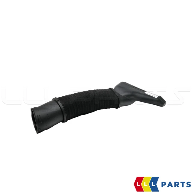 Genuine Mercedes Passenger Right Air Intake Hose – W211 W219 E500 E55 AMG CLS (1130942182)