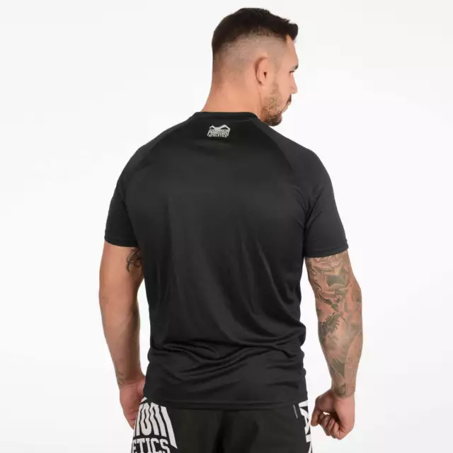 PHANTOM ATHLETICS Tactic Shirt | Performance Fitness Training| GRATIS Versand 2