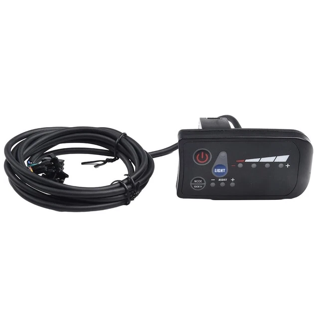 Contrôleur 36V pour vélo de ville Elops 900E et Elops 120E
