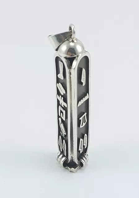 Egyptian Jewelry Cartouche Personalized Pendant 3 favorite names in Languages Egyptian Jewelry Cartouche Personalized Pendant 3 favorite names in Languages