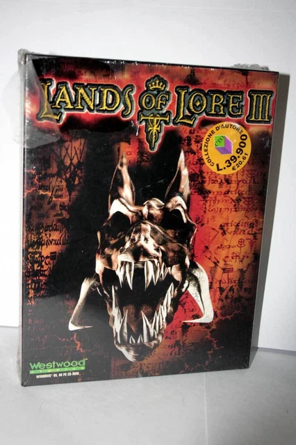 League Of Legends Collezione Pack PC CD Rom DVD Sigillato Nuovo WATA 9.8 A