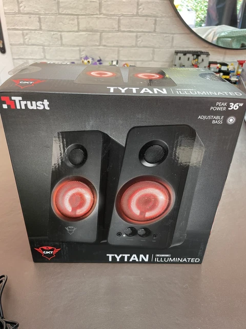Trust gaming gxt 608 sale