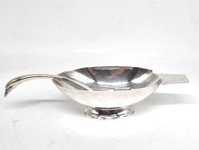 Saucière modèle Vendome Christofle - Pièces de