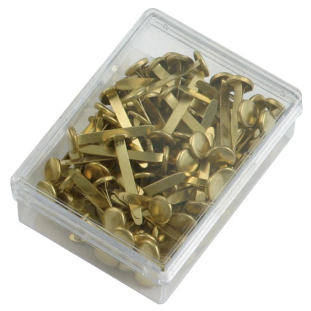 Mitsuya Cotter Pin No.8 25mm 100Books WP-108