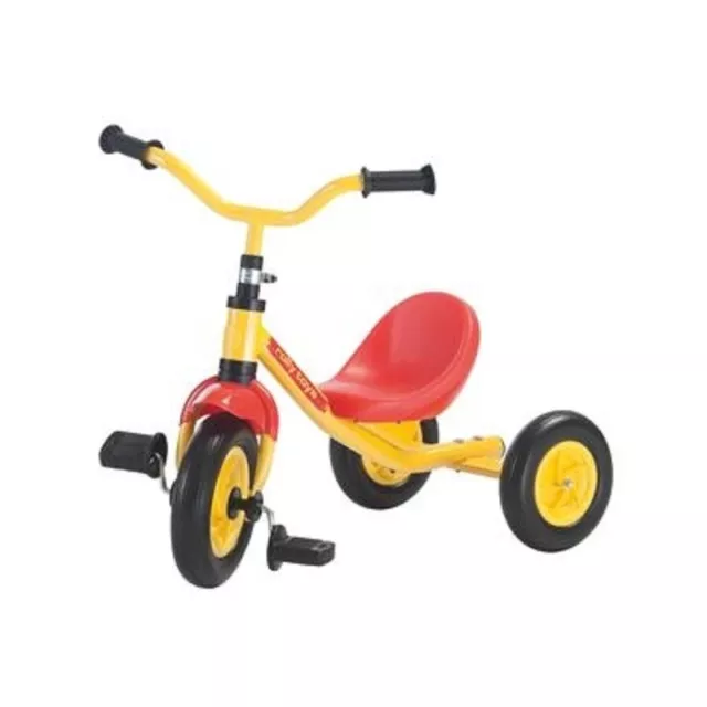 Triciclo Bingo Rolly Toys