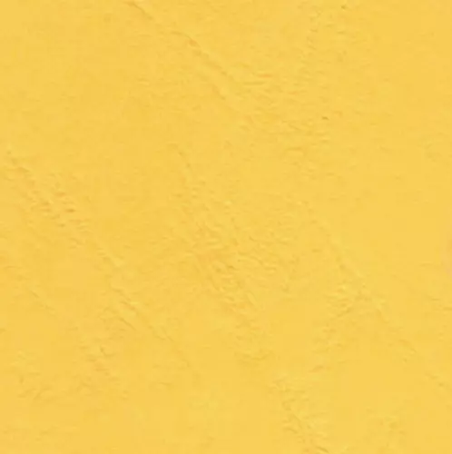 Clairefontaine Trophée Einbanddeckel, Lederstruktur, Farbe gelb (2770), 100er Pa