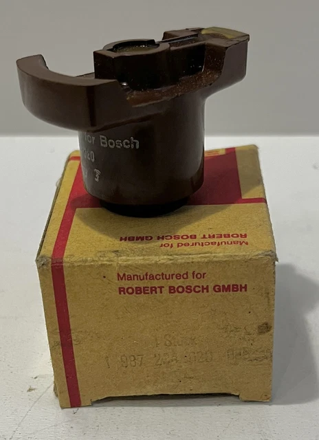 Bosch 1987234020 distributore accensione distributore rotore