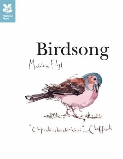 Birdsong National Trust Kunst Und Grafik Gebunden
