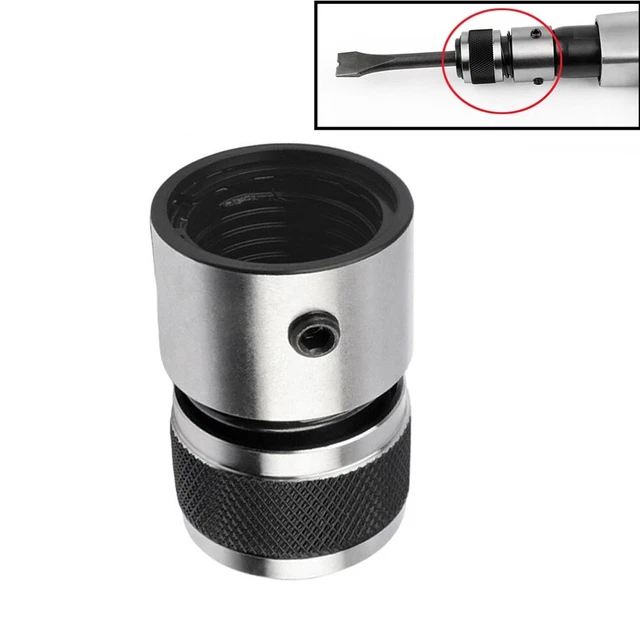 Alimento de sujeción herramientas de corte tornillo de montaje para 150 190 250 herramientas de jardín
