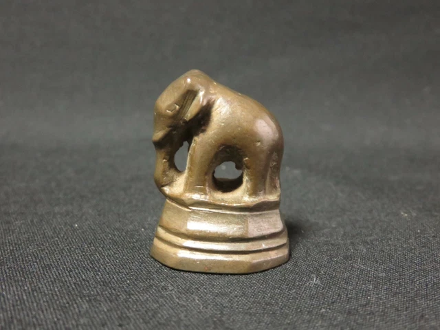 Siam Galleria : Opium Weight 4 (Elephant Style)  65.61g