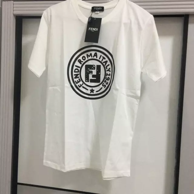 Fendi Fashion T-shirt