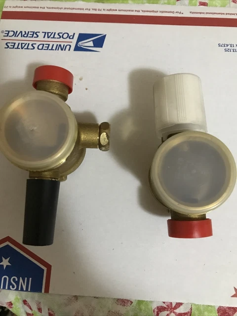 Zurn Quick Zone Manifold Cat# Qhmcm
